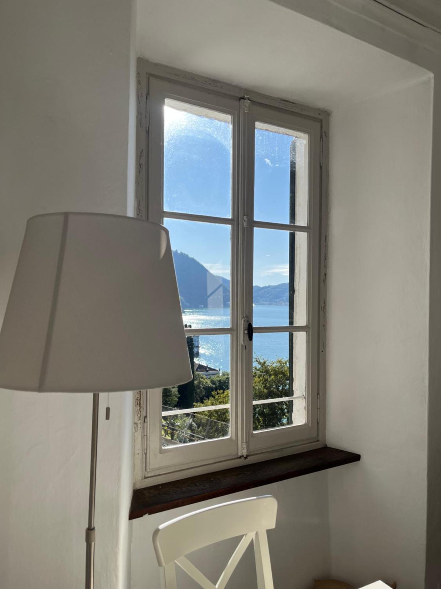 Casa Giulietta Caronti With View Of Lake Como Blevio Ngoại thất bức ảnh