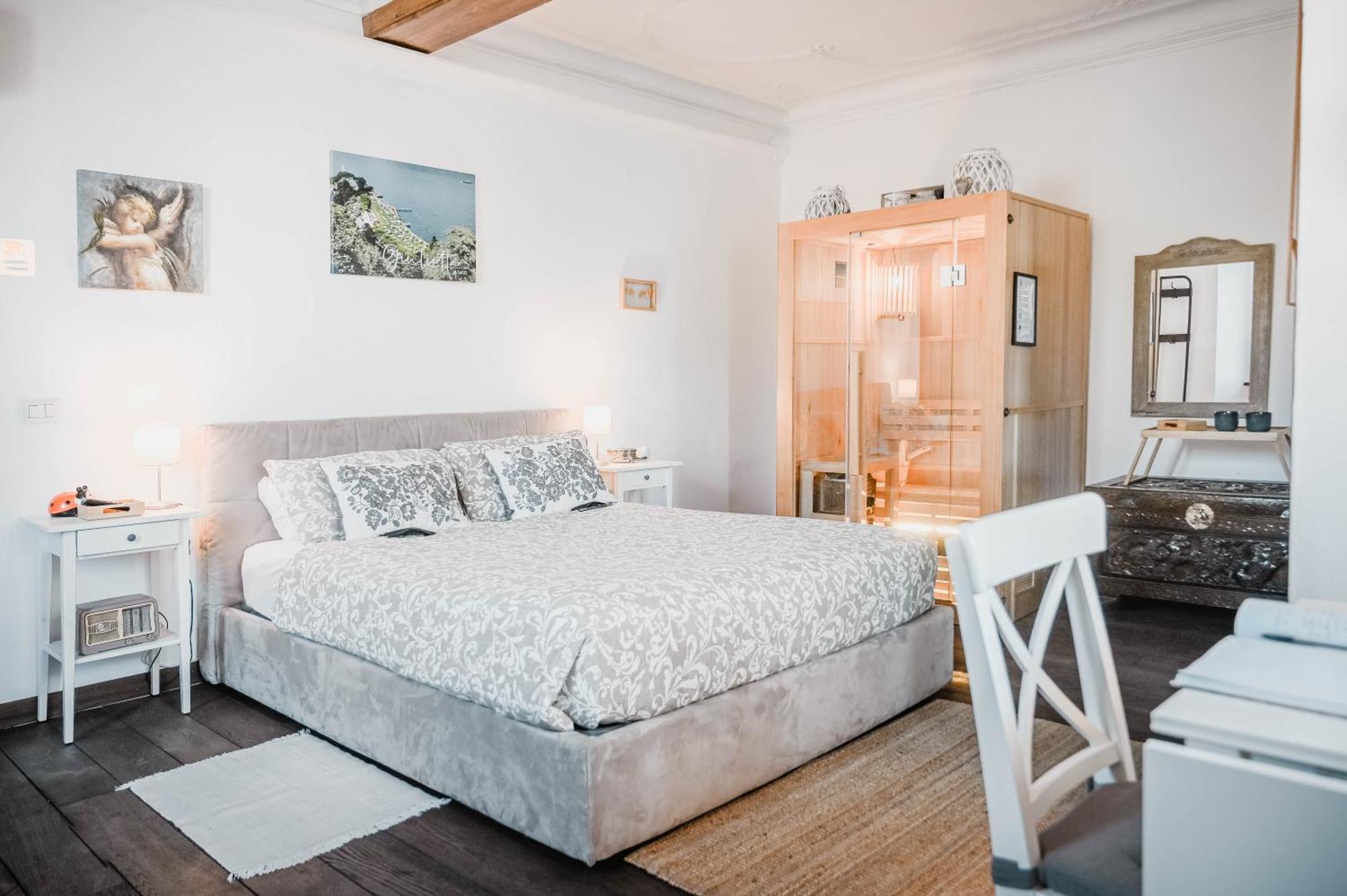 Casa Giulietta Caronti With View Of Lake Como Blevio Ngoại thất bức ảnh